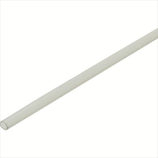 ＰＡＮＤＵＩＴ　熱収縮チューブ　テフロン　収縮前内径１０．９ｍｍ　（２５本入）  HSTTT4348Q TRUSCO