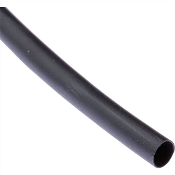 ＰＡＮＤＵＩＴ　熱収縮チューブ　ＵＬ２２４ＶＷ－１認定品　ＨＳＴＴＶ０５－Ｃ  HSTTV06C TRUSCO