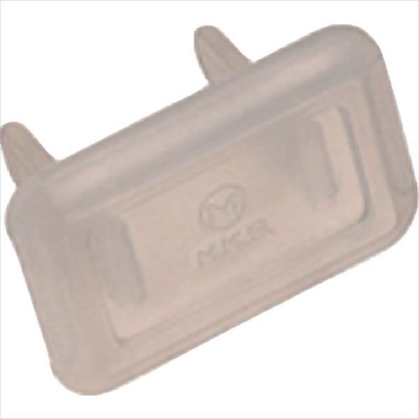 明工　２Ｐ用ブランクチップ TRUSCO