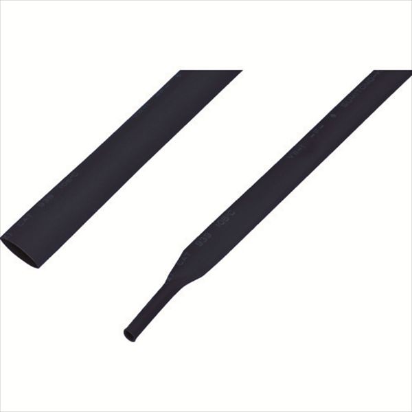 住友電工　熱収縮チューブ　スミチューブＦ（Ｚ）　ＵＬ規格品　（１０本入）  SMTF1010M TRUSCO