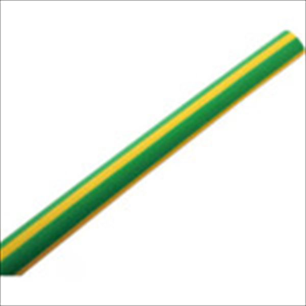 デンカエレクトロン　アースチューブ　Φ５．０　１ｍｘ１０本 TRUSCO