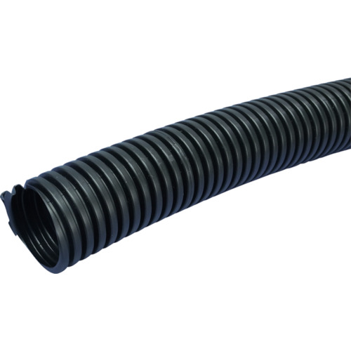コルゲートチューブ KCT-22 20ｍ TRUSCO