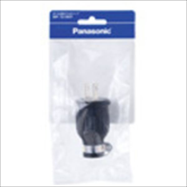 Ｐａｎａｓｏｎｉｃ　防水ゴムキャップ　２Ｐ１５Ａ TRUSCO