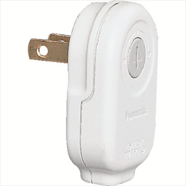 Ｐａｎａｓｏｎｉｃ　ローリングキャップ　ホワイト TRUSCO
