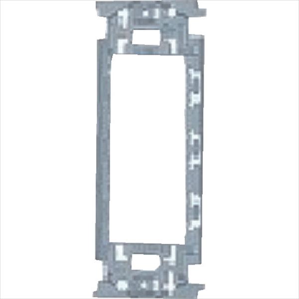 Ｐａｎａｓｏｎｉｃ　フルカラー埋込取付枠 TRUSCO