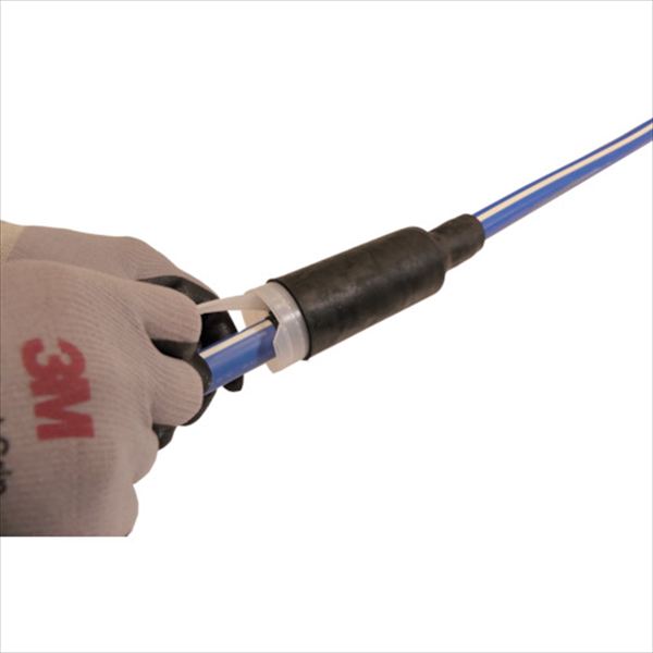 ３Ｍ　低圧アルミケーブル用常温収縮チューブ接続キット　ＹＳ０６Ｃ－Ｎ５－６０／２５０－ＥＭ TRUSCO
