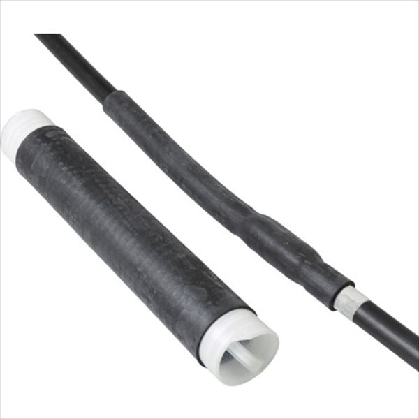 ３Ｍ　低圧ケーブル用直線接続　常温収縮チューブキット　ＹＳ０６Ｃ－Ｒ４－１００－ＥＭ　Ｕ TRUSCO
