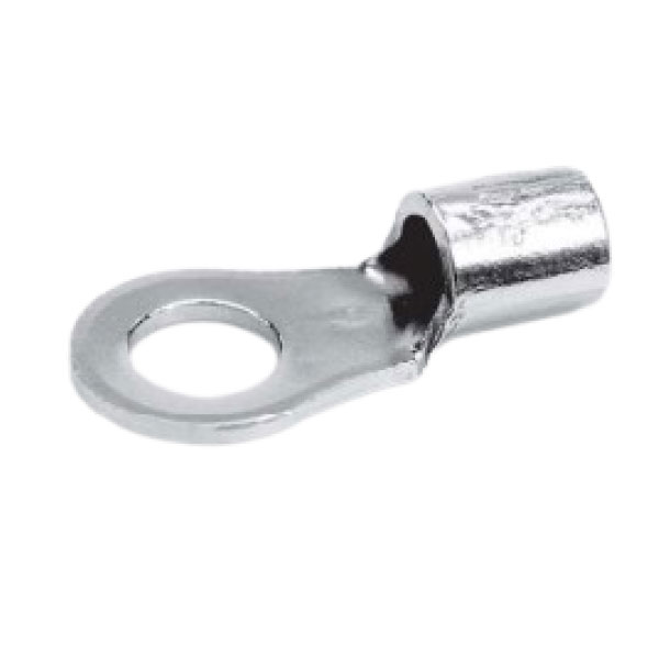 NHR2-4 ニッケル端子(NHR型耐熱端子) 100個入