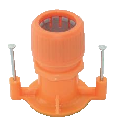 CD-16SR 垂直ブッシング 10個入り