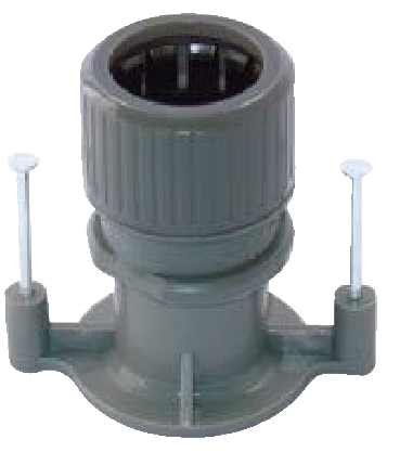 PFS-22SR 垂直ブッシング 10個入り