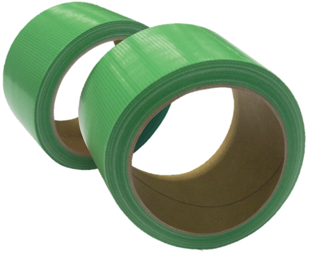 JYT 48×25LG　養生テープ 薄緑
