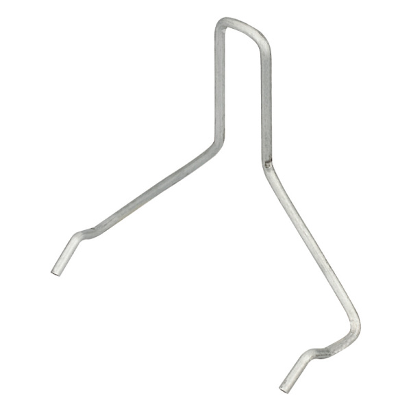 U38D 軽みぞ形鋼交差金具 50個入り