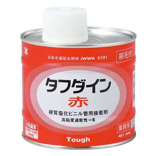 BD500KR 塩ビ用接着剤