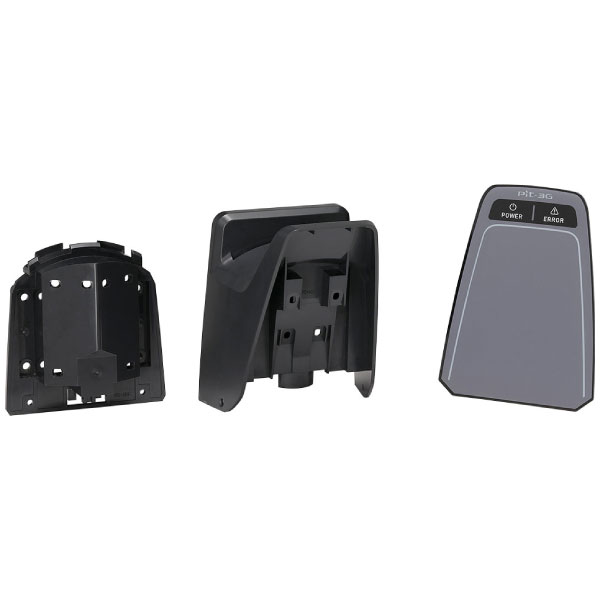 EV・PHEV用充電設備 Pit-3G用オプション コネクタホルダー固定台 EVPX-L3