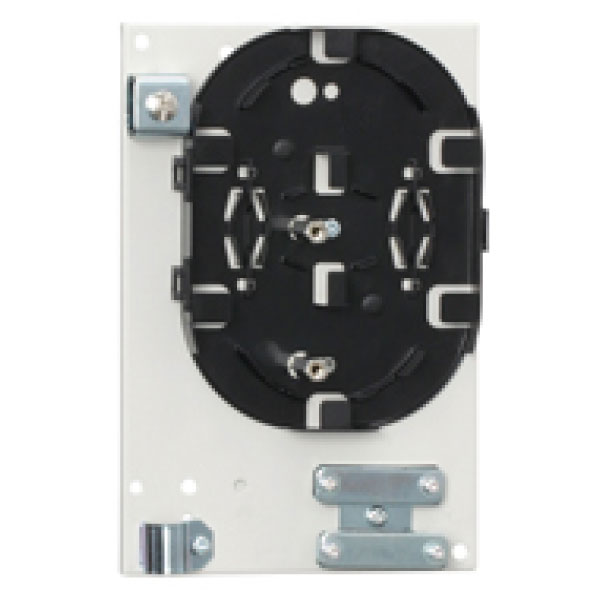 SPU-SA4-SC-S1 ユニット型 [SPU-S]小心数タイプ 融着+コネクタ接続タイプ(SAタイプ) 接続数4心 SC(2連式)