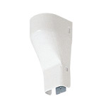 DZA150KW メタルモール コンビネーションコネクタ A型