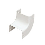 DZB227W メタルモール インターナルエルボ 後付型 B型