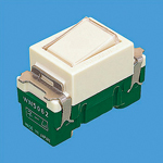 WN5062 埋込ネームスイッチC(3路)