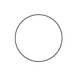 WN7090WK モダン丸型カバープレート(取付枠付)(ミルキーホワイト)