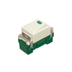 WNH5151 埋込ほたるスイッチB(片切)