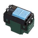 WT52412 埋込パイロットスイッチB(片切)(0.5A)