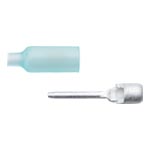 WV2501 絶縁被覆付棒型圧着端子(フル端子用2 - 3.5mm2)