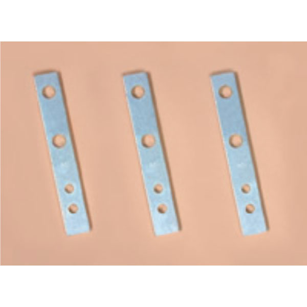 NSP-AD22 アサヒニューパット200用オプション部品 端子アダプター 22SQ