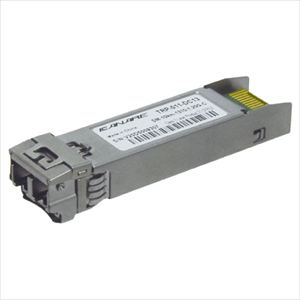 TRP-011-DC13 SFP光トランシーバ 1GbE SFPタイプ 2C シングルモード LC 10km