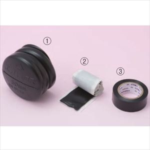 FFC-100 防水キャップ