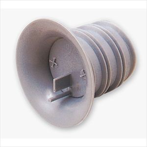 NFFM-150 難燃フタ付ベルマウス