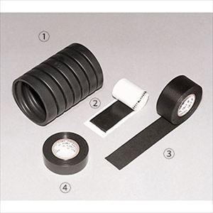 NFS-200 直線継手 難燃テープ式