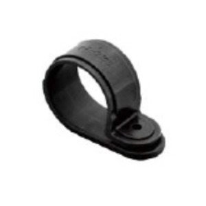 PF-14S プラフレキ PF片サドル グレー 50個入