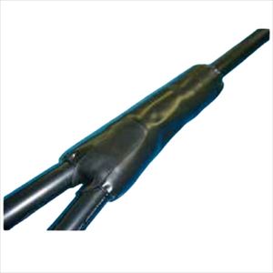 アイラップ大サイズ3-3 600V単心・トリプレック用分岐接続材料 (T-450～T-700対応)