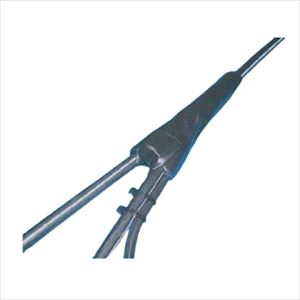 アイラップS-1 600V単心・CVT電力ケーブル用2本分岐接続材料