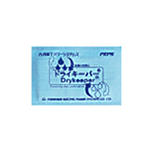 結露防止シート ドライキーパー DK-名刺(1箱100枚入り)