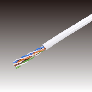 TPCC5 0.5mm X 4P 白 300m巻