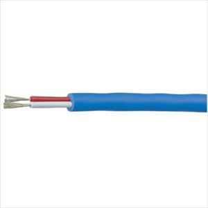 KXタフラ(FK) 1P X 0.2SQ(30/0.1) 青