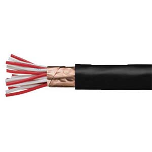 RX-G-VVR-SA(N) 5P X 1.25SQ 黒