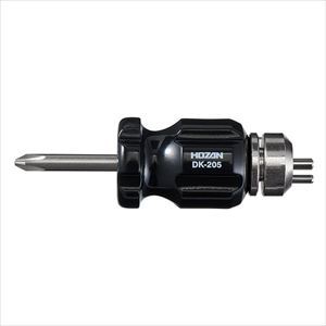 DK-205 合格のの字曲げツール
