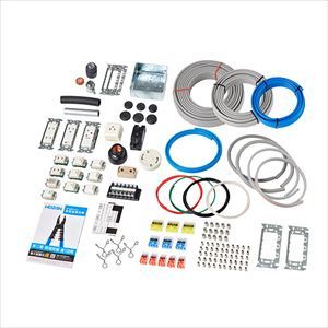 DK-51 第二種電工試験練習用 1回セット
