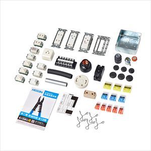 DK-55 第二種電工試験練習用 器具セット
