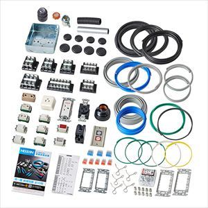 DK-61 第一種電工試験練習用 1回セット