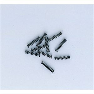 N-21-1 コイルバネ 10個入