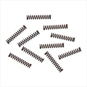 N-23-1 コイルバネ 10個入