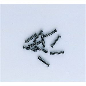 N-32-1 コイルバネ 10個入