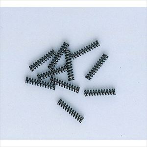 P-14-1 コイルバネ 10個入