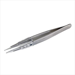 P-640-A 透明チップピンセット