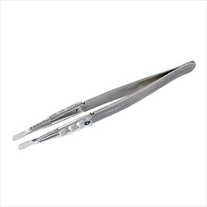 P-645-A 透明チップピンセット