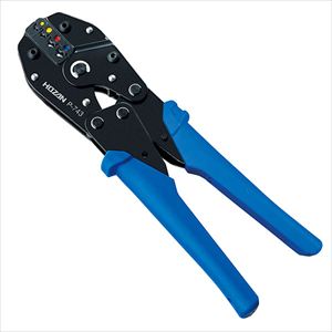 P-743 圧着工具