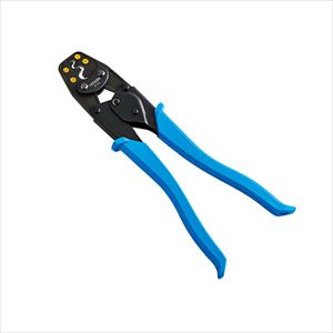P-76-TK 圧着工具( 点検結果表・成績表・チャート付)